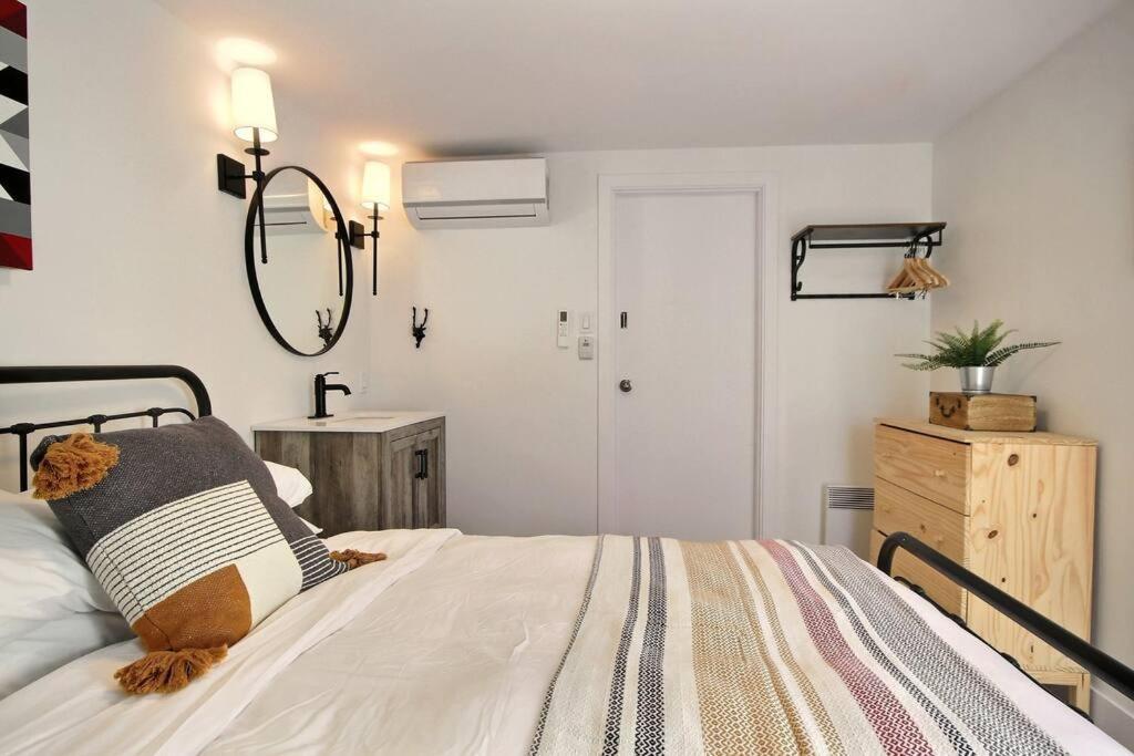 North House - Spectacular 3 Bedroom Old Quebec Penthouse Exterior photo