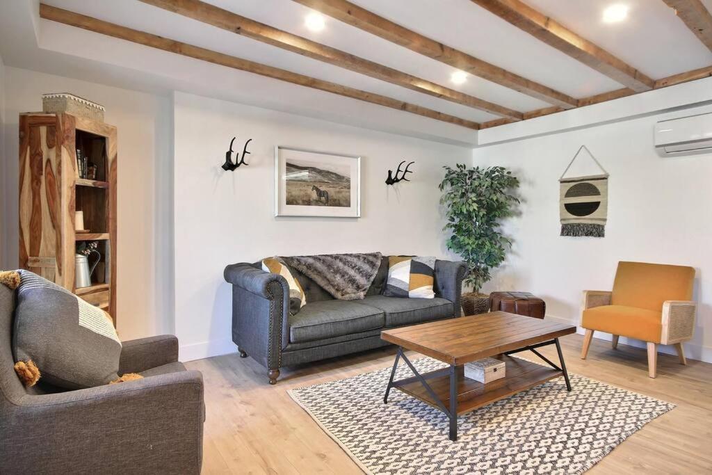 North House - Spectacular 3 Bedroom Old Quebec Penthouse Exterior photo