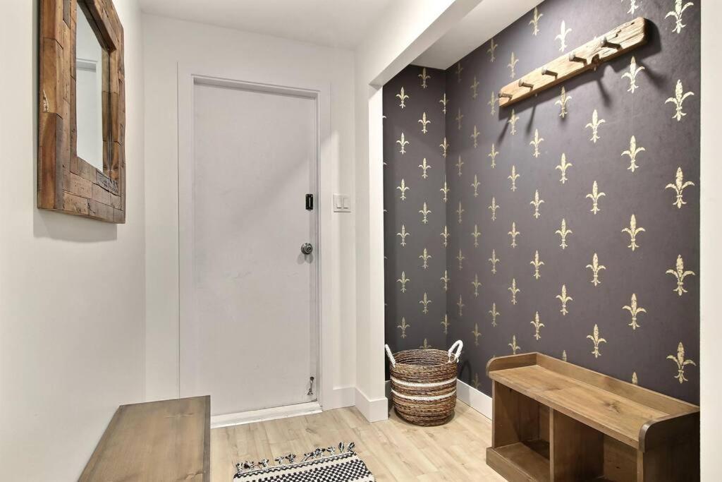 North House - Spectacular 3 Bedroom Old Quebec Penthouse Exterior photo