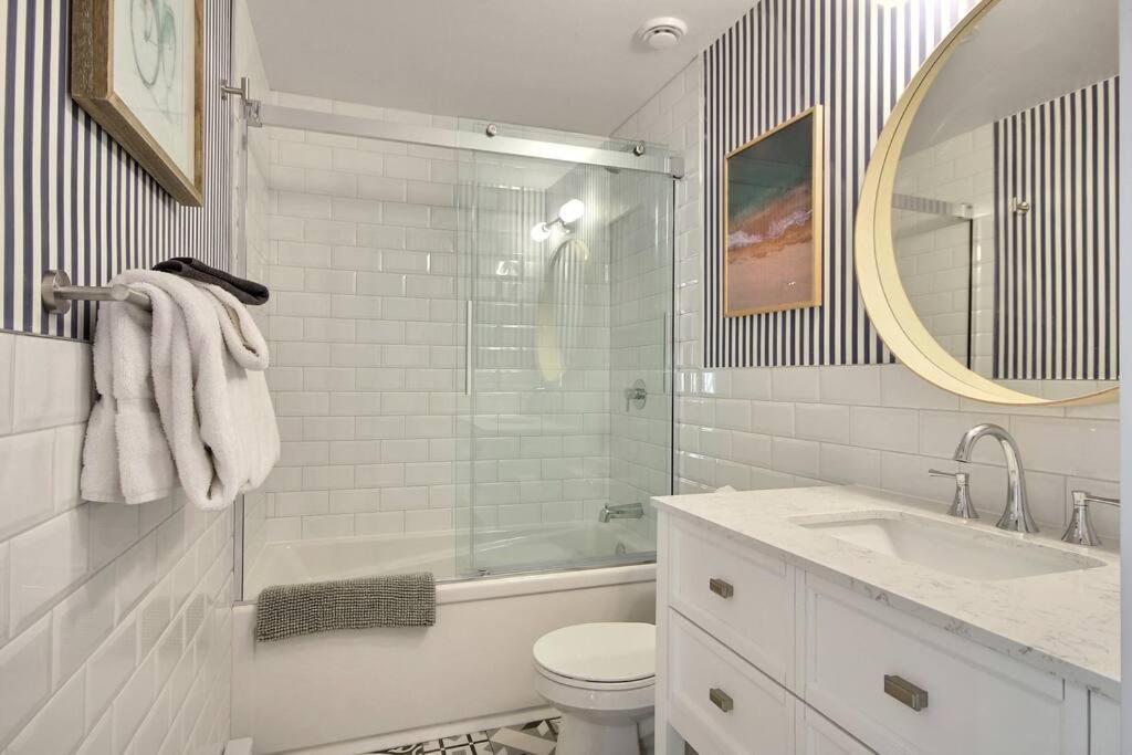North House - Spectacular 3 Bedroom Old Quebec Penthouse Exterior photo