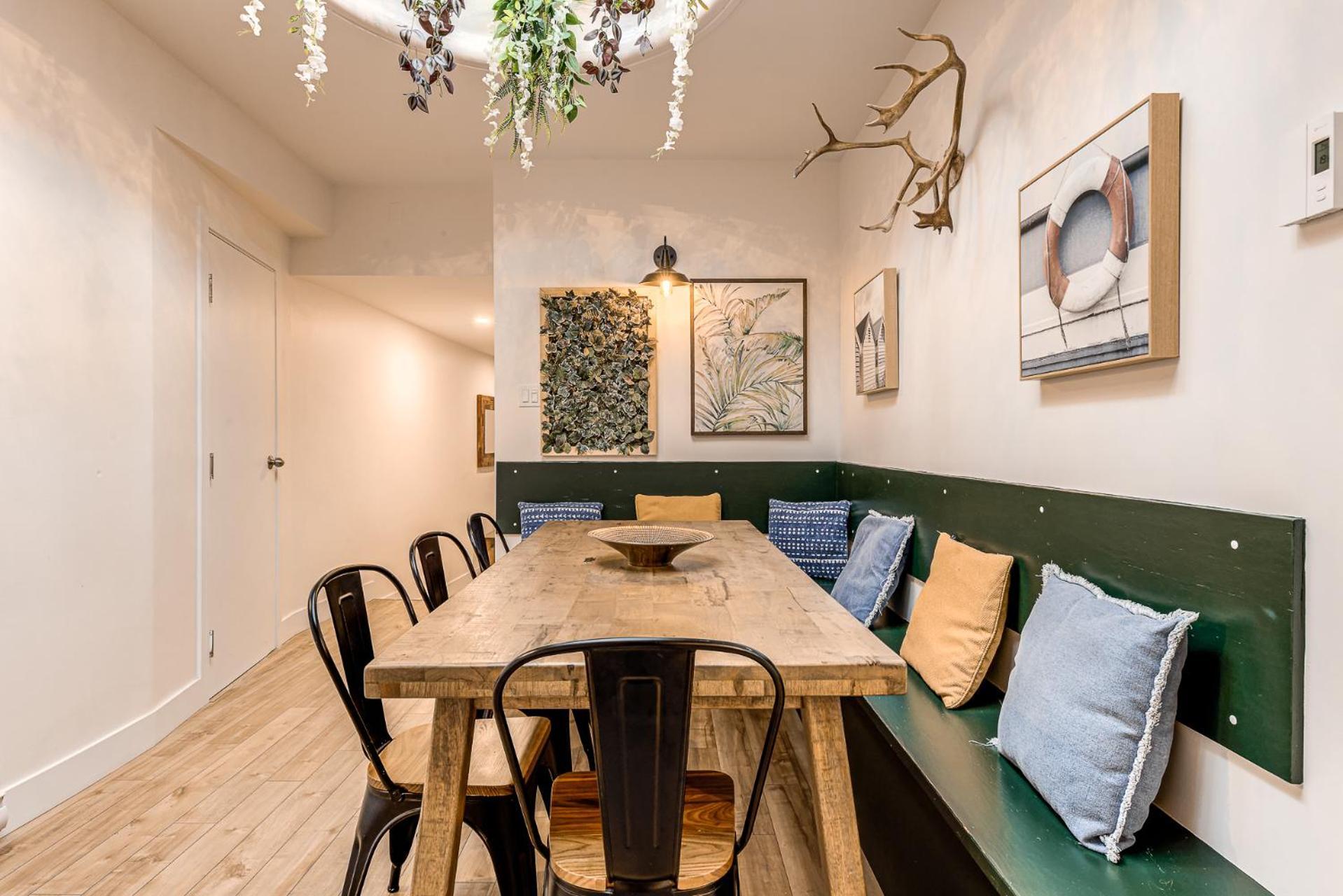 North House - Spectacular 3 Bedroom Old Quebec Penthouse Exterior photo