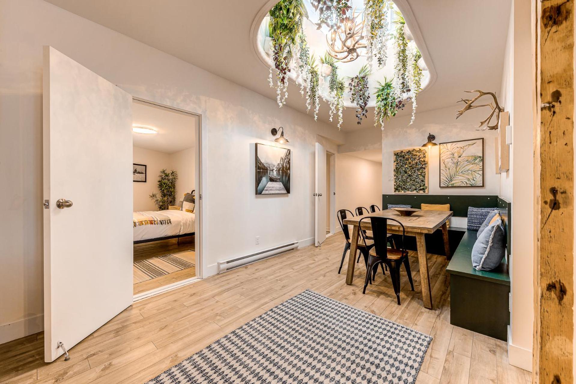North House - Spectacular 3 Bedroom Old Quebec Penthouse Exterior photo